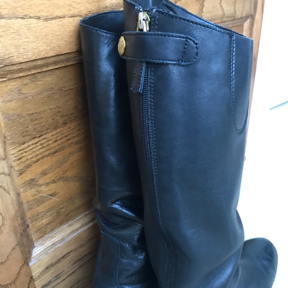 Sam Edelman Boots - Picture 4 of 9